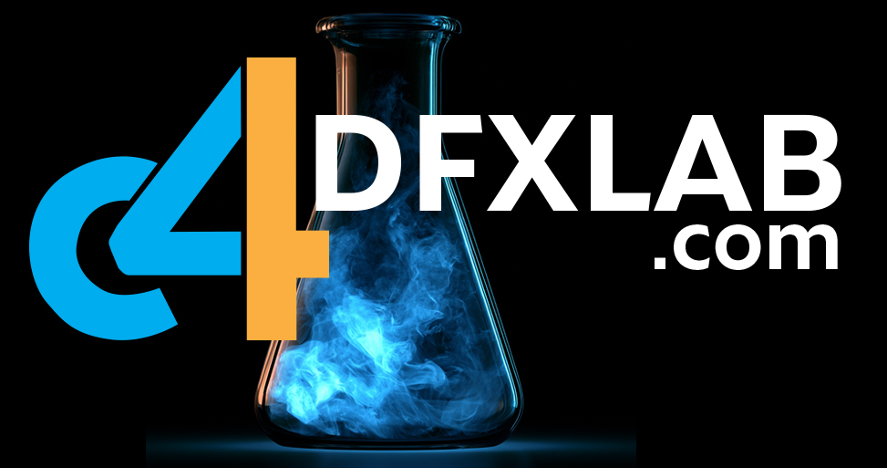 c4dfxlab.com