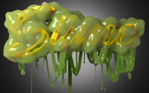 Green Goo