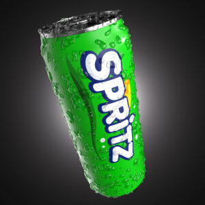 Spritz! Default preset