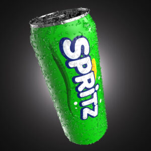 Spritz! Dew preset