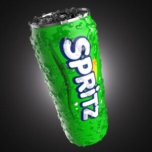 Spritz! Fridge preset