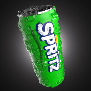 Spritz! Mountain preset