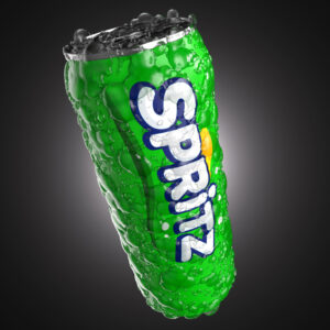 Spritz! Summer preset